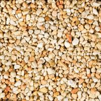 35 stuks! Taunus kwarts gl/wt 8/16 mm 20 kg - Gardenlux