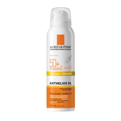 La Roche-Posay Anthelios XL Ultralichte Mist SPF50+ 200ml
