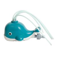 BS Toys walvis spuitende watersproeier