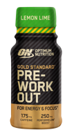 Gold Standard Preworkout Shot | Optimum Nutrition | 720ml