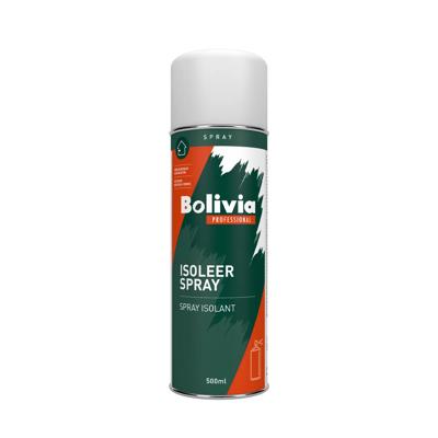 Bolivia Isoleer Spray