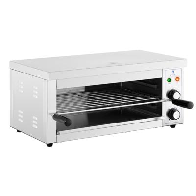 Salamander grill - 2500 W - 50-300 ° C
