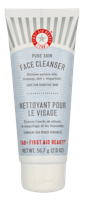 First Aid Beauty (FAB) - FAB Pure Skin Face Cleanser 56.70 g Make-up verwijderaar en reiniger 56.7 g