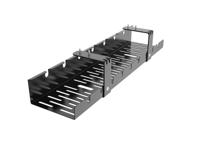 ACTIVEJET bureaukabelopbergsysteem CMP502 Zwart