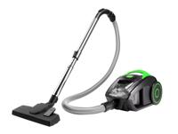 Stofzuiger Nat en Droog 30 ltr / 1400 Watt