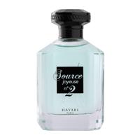 Hayari Source Joyeuse Collection N.2 Eau de Toilette 70ml Hayari Source Joyeuse Collection N.2 Eau de Toilette 70ml
