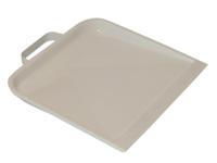 Luva Stofblik hollands model metaal met beuge