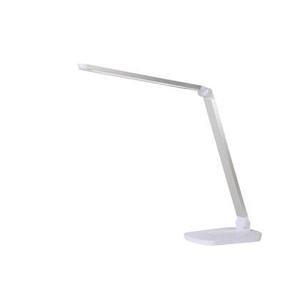 Lucide VARIO LED Bureaulamp 1xGeïntegreerde LED - Wit