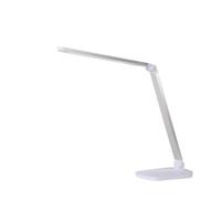 Lucide VARIO LED Bureaulamp 1xGeïntegreerde LED - Wit - thumbnail