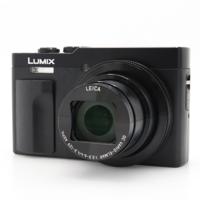 Panasonic Lumix DC-TZ99 Black occasion