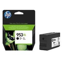 Inktcartridge hp l0s70ae 953xl zwart