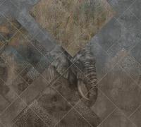 Vanilla Lime Vanilla Lime Fotobehang Africa - 014156