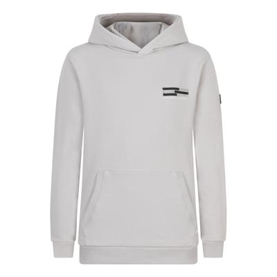 Hoodie Indian Apparel Grey