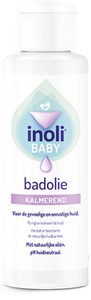 Inoli Baby Badolie Kalmerend