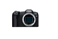 Canon EOS R8 MILC 24,2 MP CMOS 6000 x 4000 Pixels Zwart