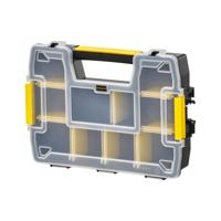 Stanley STST1-70720 Sortmaster Organizer light stapelbaar