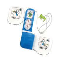 ZOLL AED Plus Trainer elektroden - thumbnail