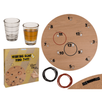 Ring Toss - Drankspel Ring Toss - Drankspel
