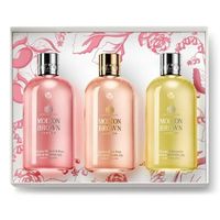 Molton Brown Floral & Fruity Bathing Collection