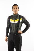 Ice Peak Fenner Skipully Heren XL