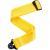 D&apos;Addario 50BAL07 auto-lock gitaarband mellow yellow