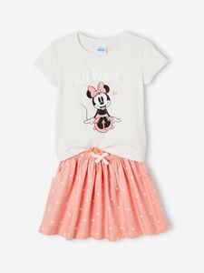 Disney Minnie¨ 2-delige meisjesset rozen