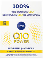 Nivea Q10 Power Anti-Rimpel Dagcrème SPF30