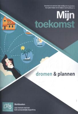 Mijn toekomst (Paperback)