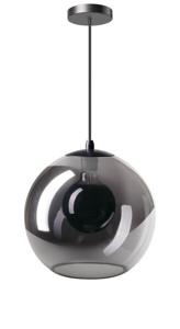 ETH Glazen hanglamp Orb Ø 30cm 05-HL4263-3036