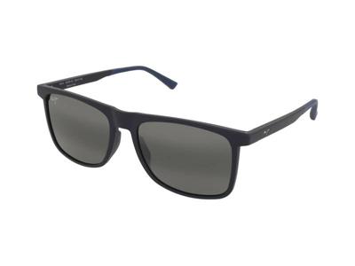 Zonnebrillen Maui Jim Makamae 619-03