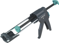 Wolfcraft kitspuit | mg 600 pro | 1 stuk - 4356000