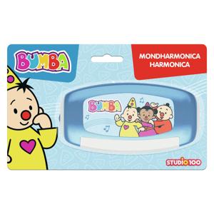 Studio 100 Bumba mondharmonica