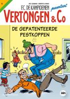 De gepatenteerde pestkoppen (Paperback) De gepatenteerde pestkoppen (Paperback)