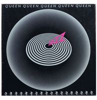 Queen - Jazz LP