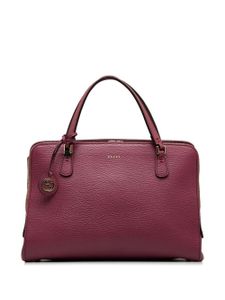 Gucci Pre-Owned sac à main Lady Dollar (2000-2015) - Rose