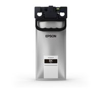 Epson C13T11E140 inktcartridge 1 stuk(s) Origineel Ultrahoog rendement Zwart - thumbnail