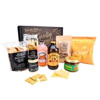 Borrelpakket 'Lekker Thuis'