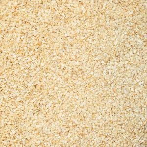 knoflook gehakt 1-3 mm 150 gram