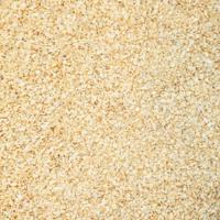 knoflook gehakt 1-3 mm 150 gram