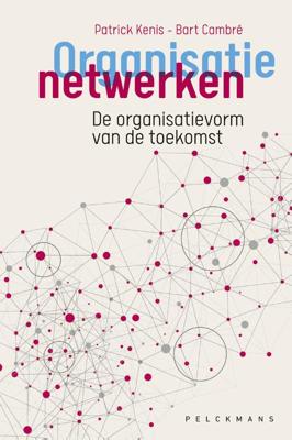 Organisatienetwerken (Paperback)