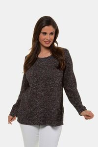 Ulla Popken pullover - Grote Maten