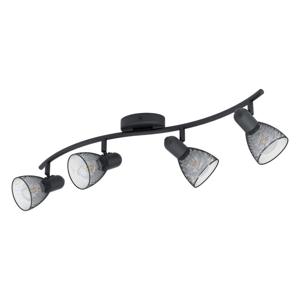 Eglo OpbouwlampCarovigno 4-lichts - 98623