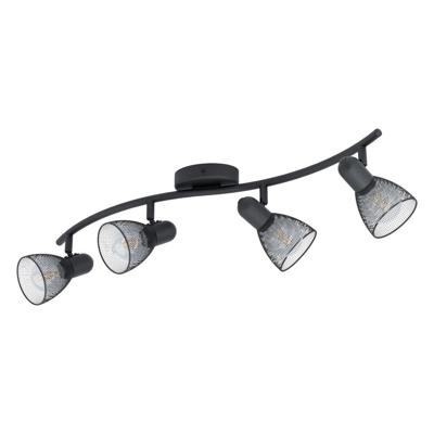 Eglo OpbouwlampCarovigno 4-lichts - 98623