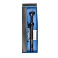 XLC Zadelpen burner sp-t20b