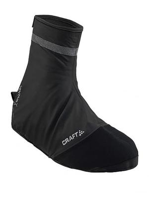Craft Shelter overschoenen zwart