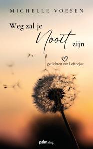 Weg zal je nooit zijn (Paperback)