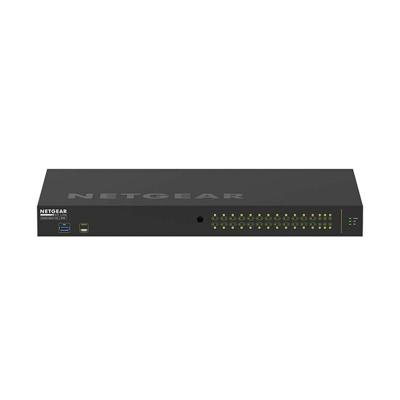 Schakelaar Netgear GSM4230P-100EUS