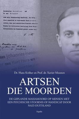 Artsen die moorden (Paperback)