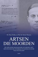 Artsen die moorden (Paperback) Artsen die moorden (Paperback)