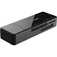 Nanga USB 2.0 Card Reader Kaartlezer